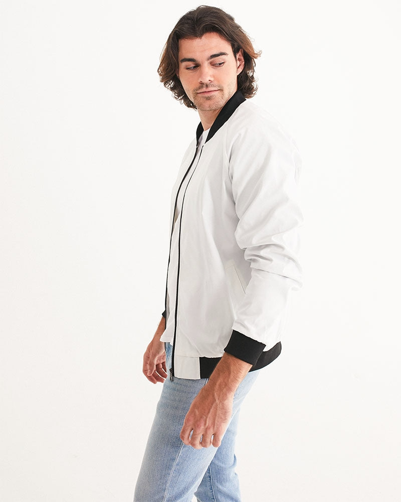 fzwear pure zone men's bomber jacket