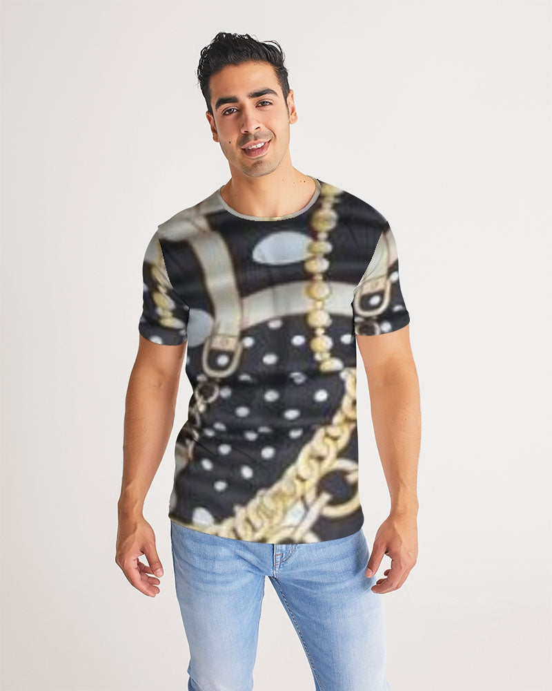 fzwear designer men's tee