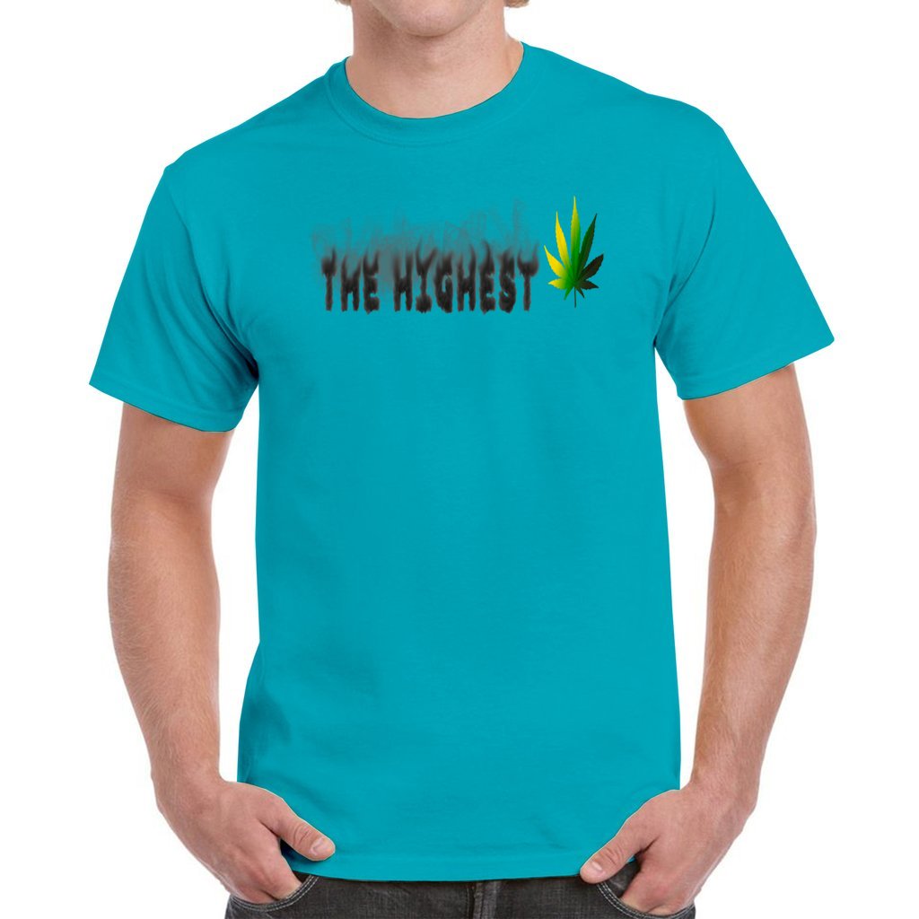 fz heavy cotton unisex tee