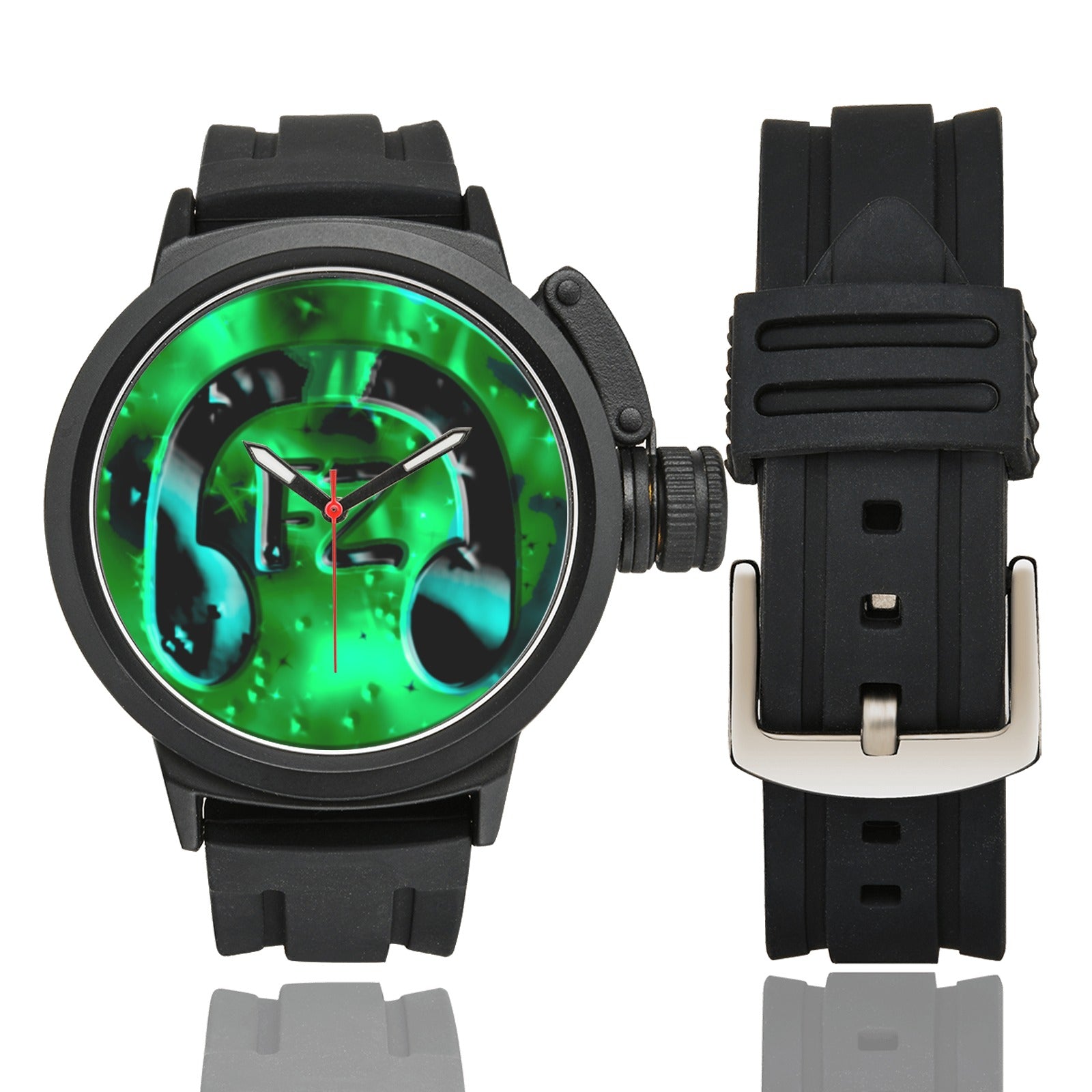 FZ Men's Sport Watch - FZwear