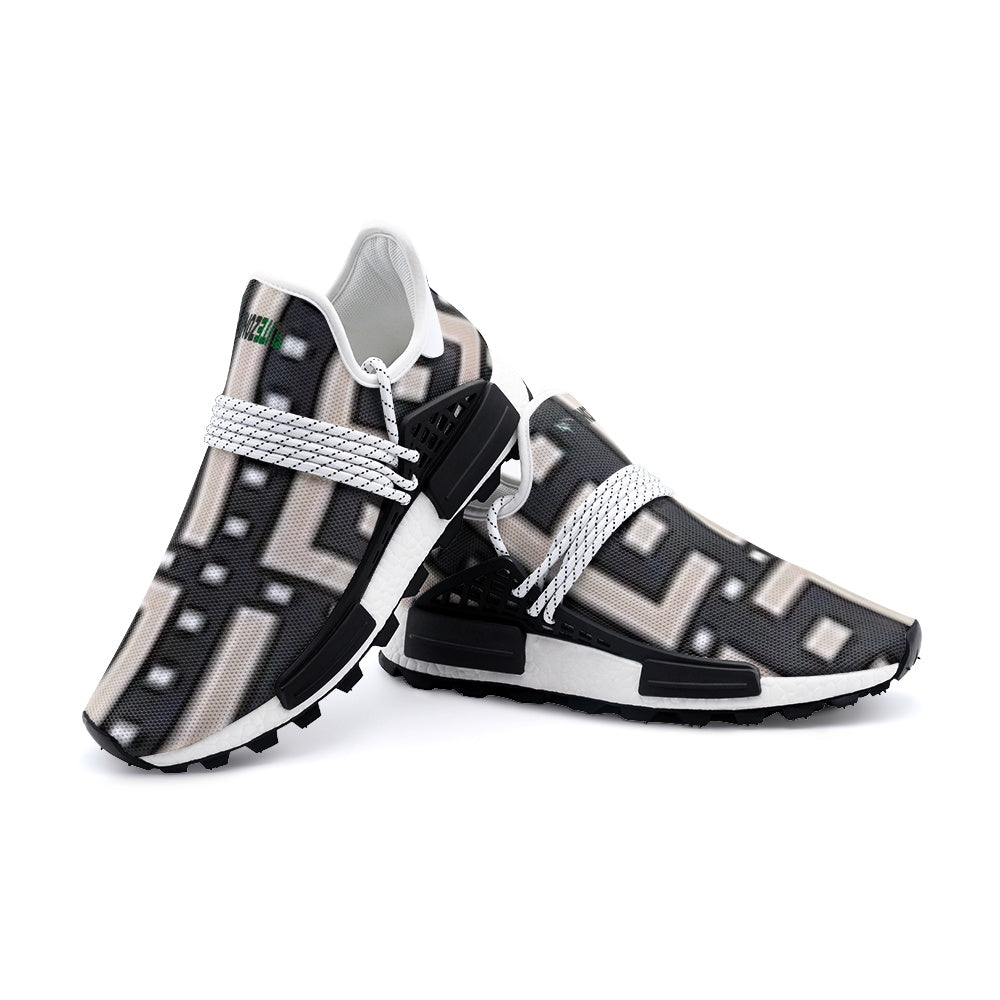 FZ Unisex Lightweight Sneaker - FZwear