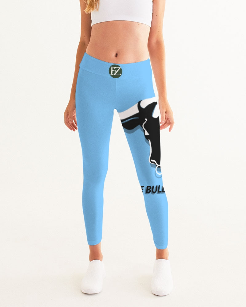 blue sky zone women's yoga pants
