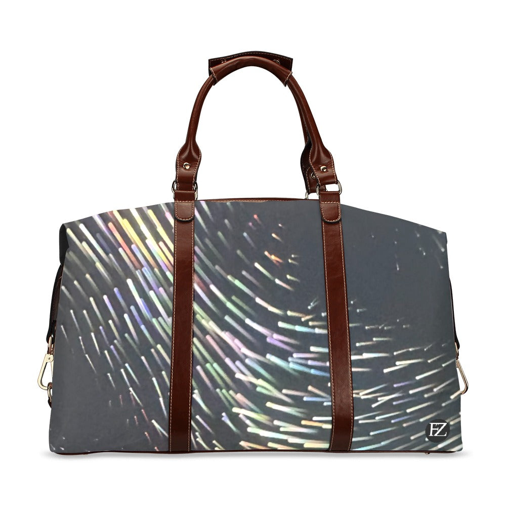 FZ Flight Travel Bag - FZwear