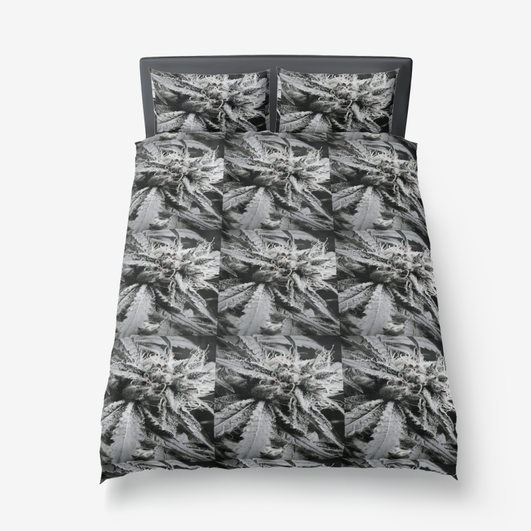FZ Microfiber Duvet Cover - FZwear