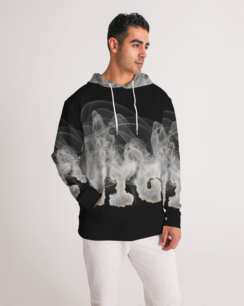 high grade men's hoodie