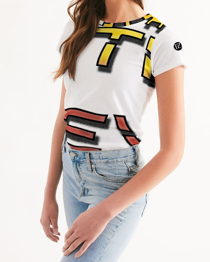 clean zone women's tee