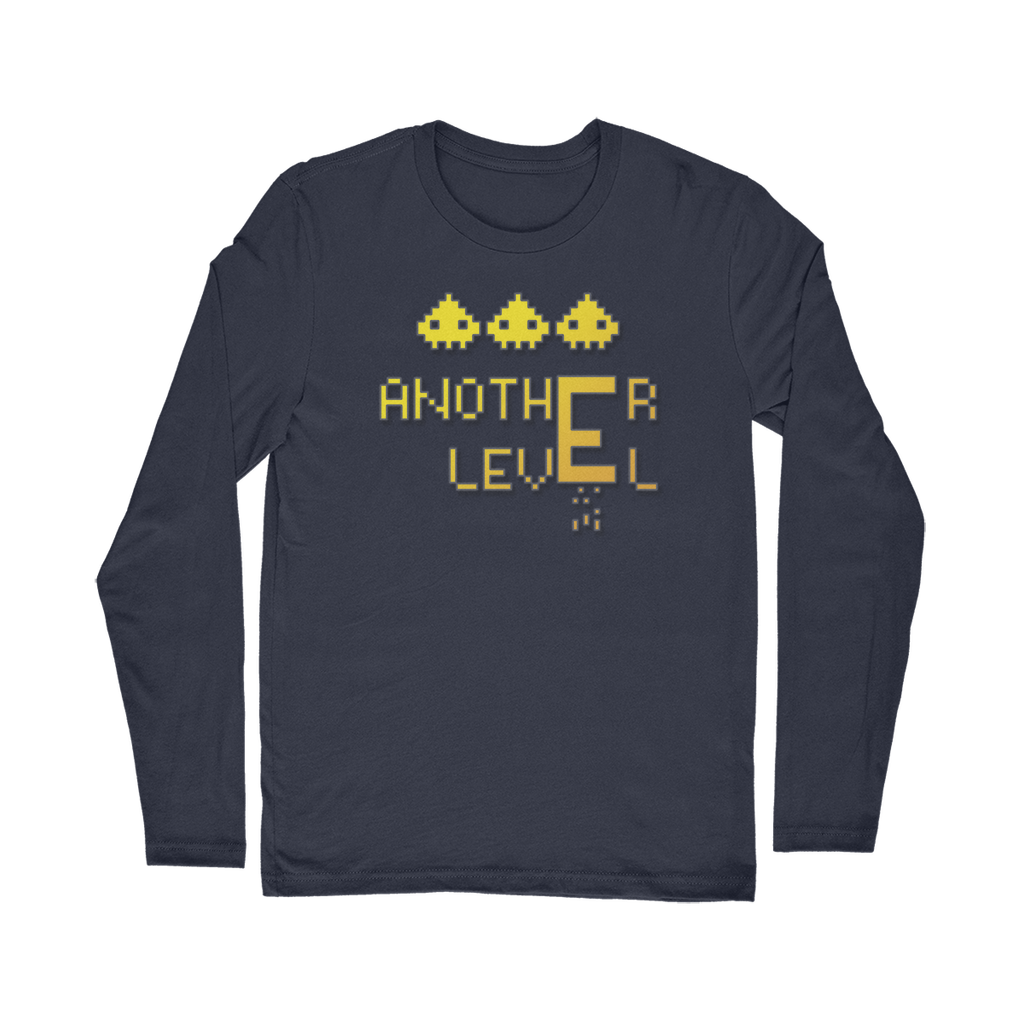 fz men's classic long sleeve tee