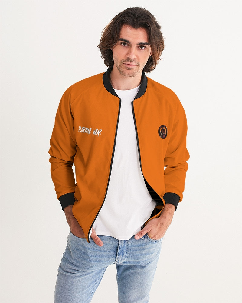 fz sunshine men's bomber jacket