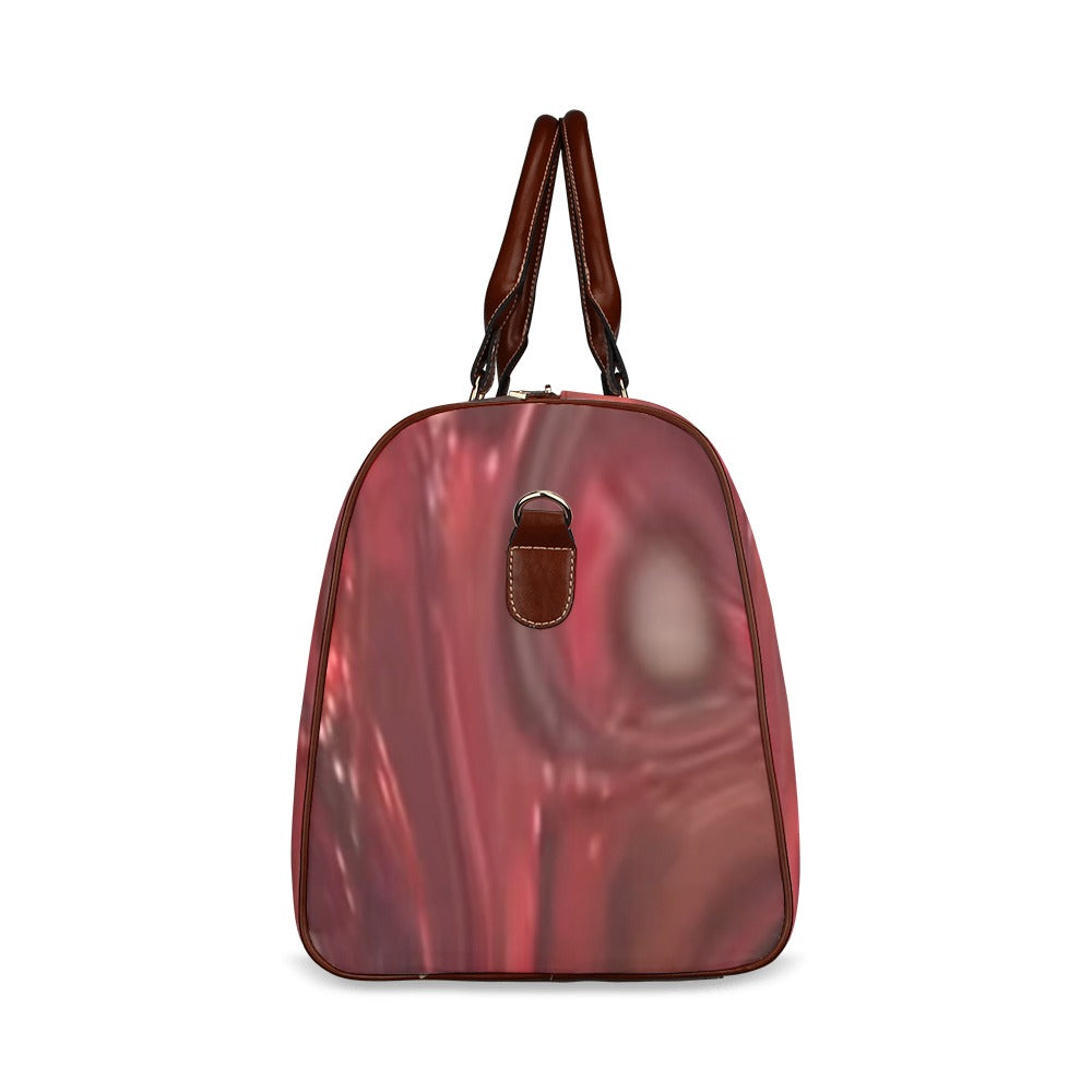 FZ ABS6 Travel Bag - FZwear