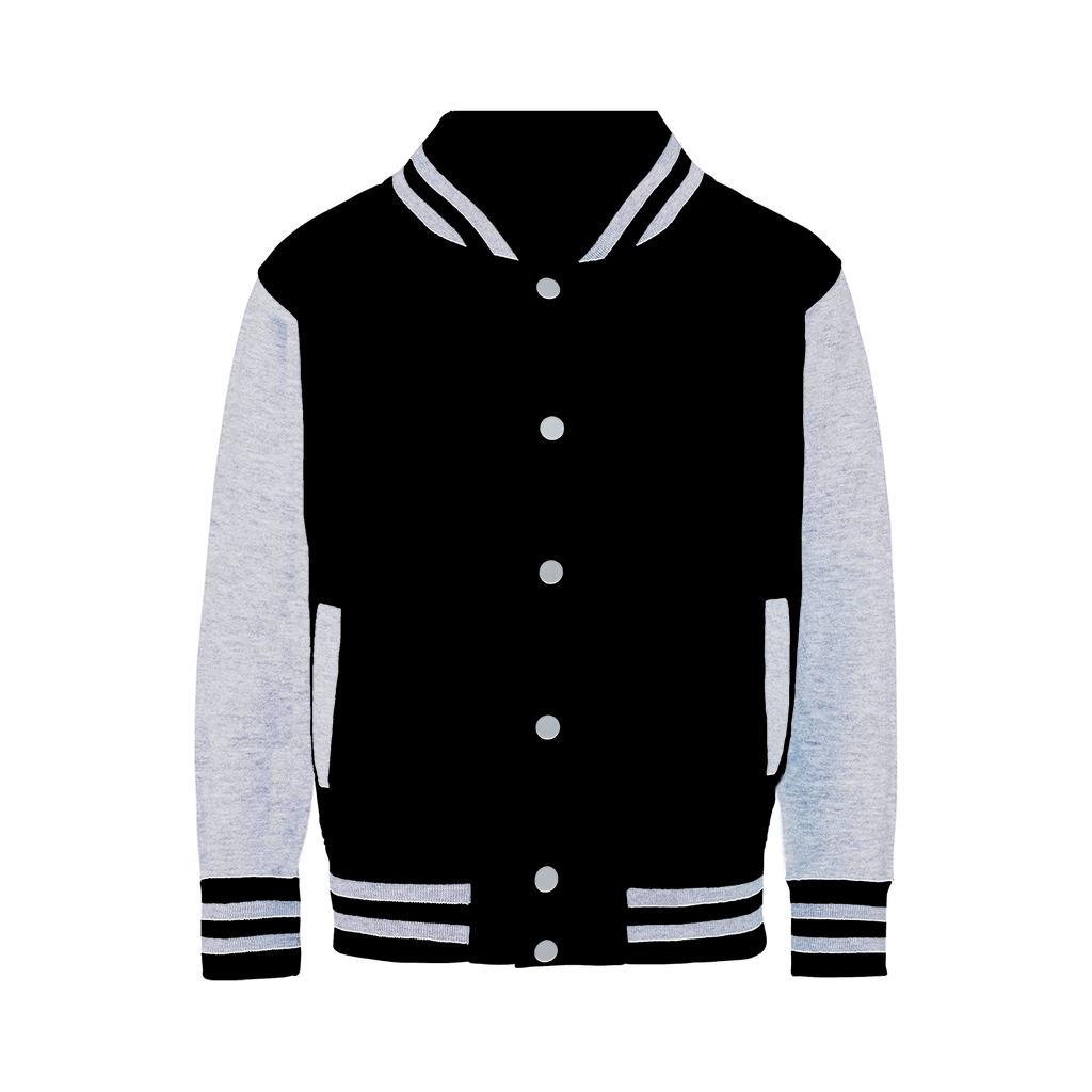 FZ Men's Varsity Jacket - FZwear