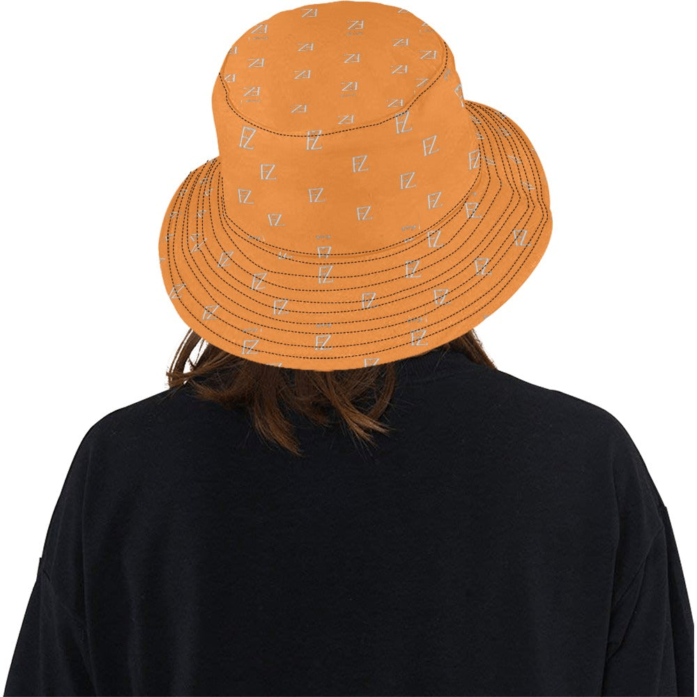 FZ Unisex Bucket Hat - FZwear