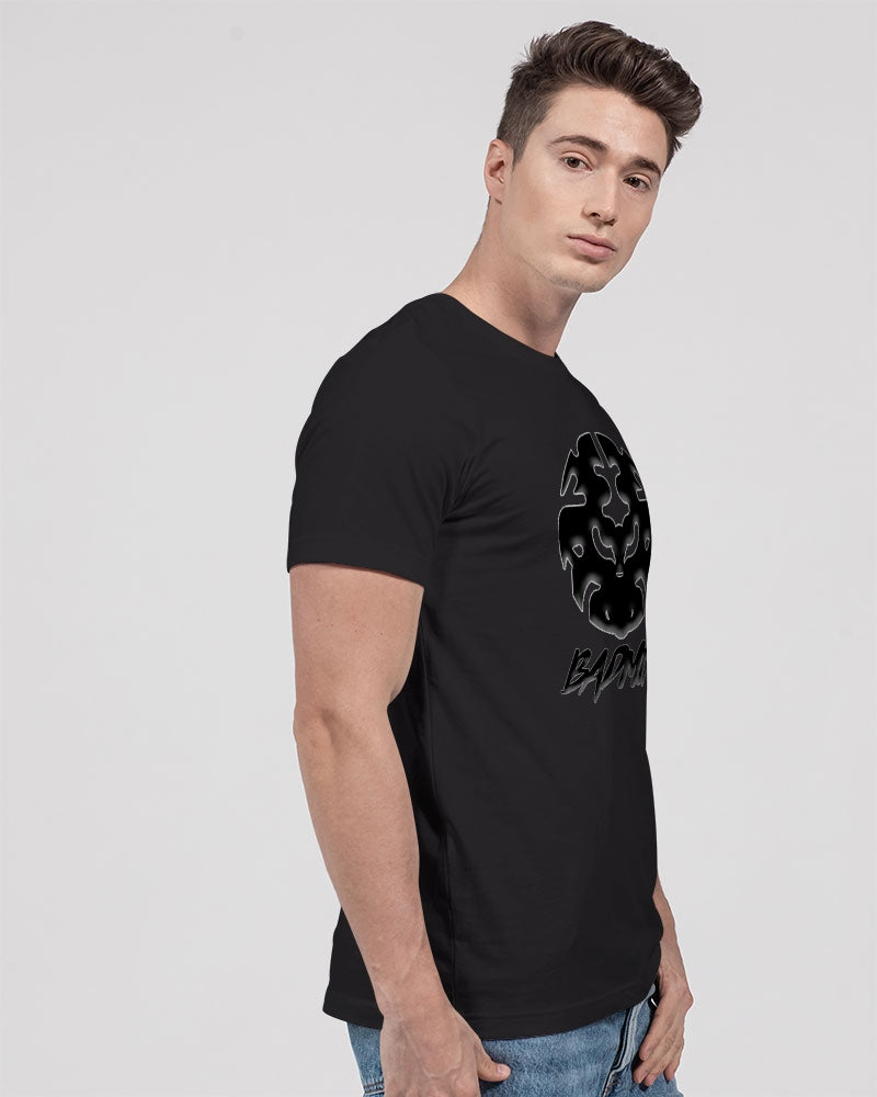 fz abstract zone unisex jersey tee | b&c