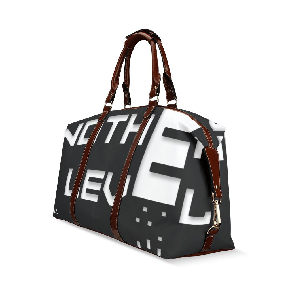 fz white levels travel bag