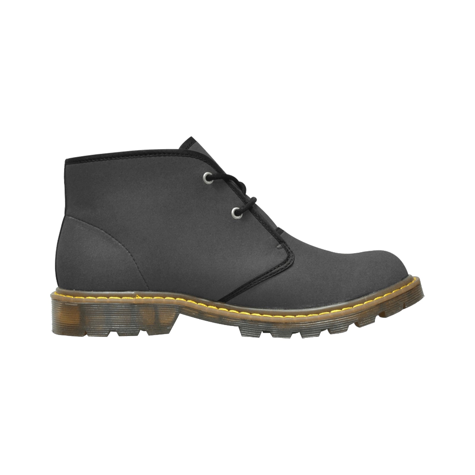 fz women's chukka boots