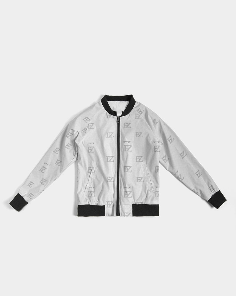 fz original zone women's bomber jacket