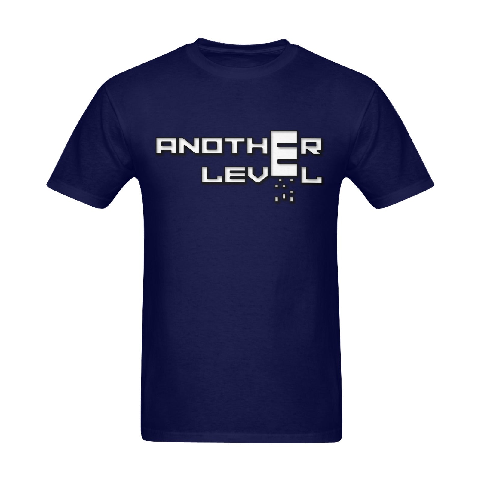 fz men's levels tee