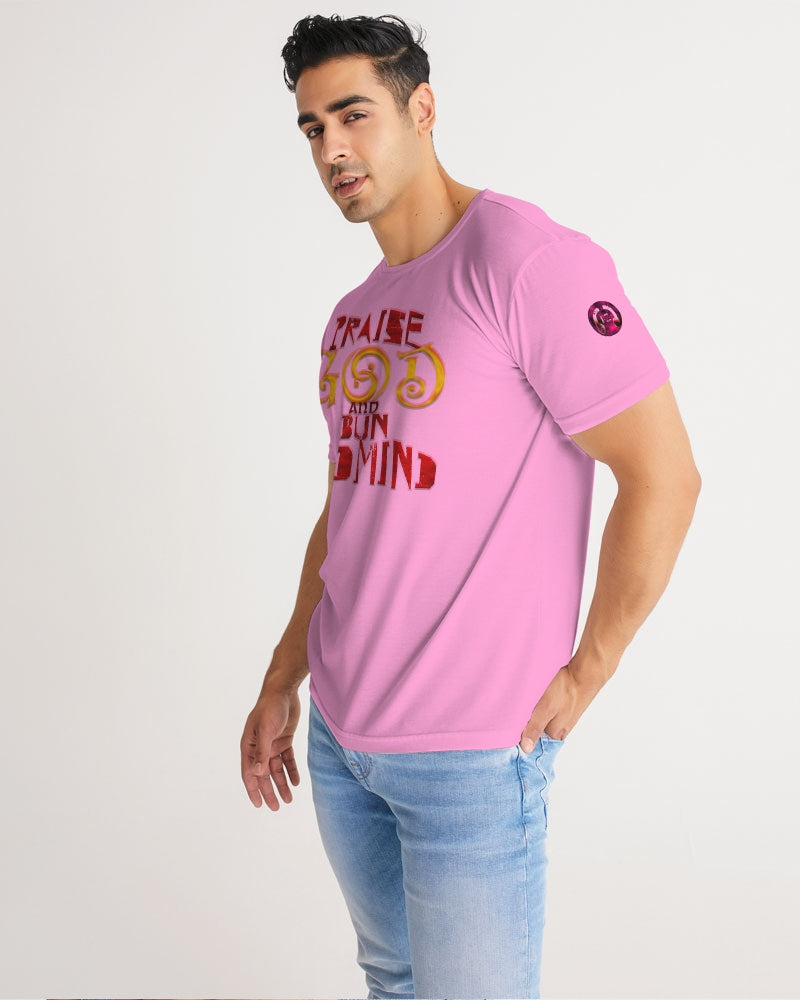 fz pride men's tee