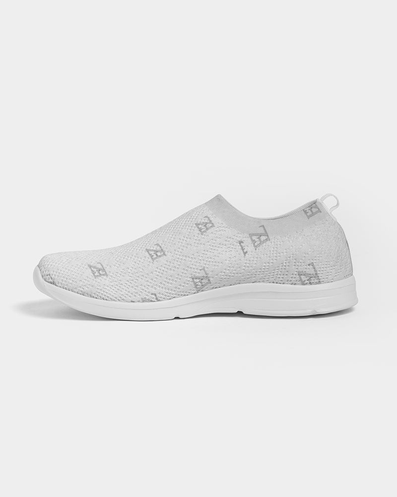 fz original zone women's slip-on flyknit shoe