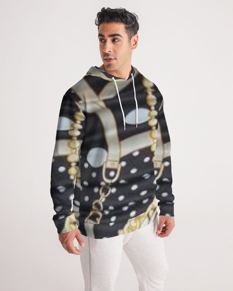 fzwear designer men's hoodie