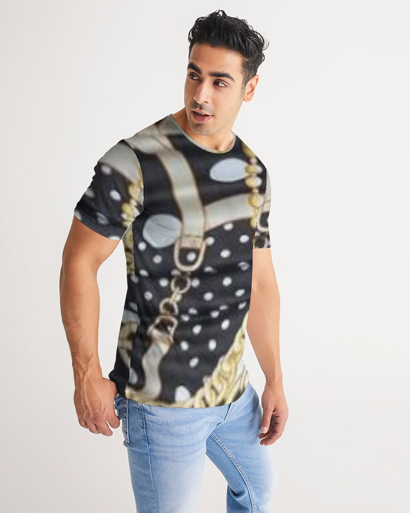fzwear designer men's tee