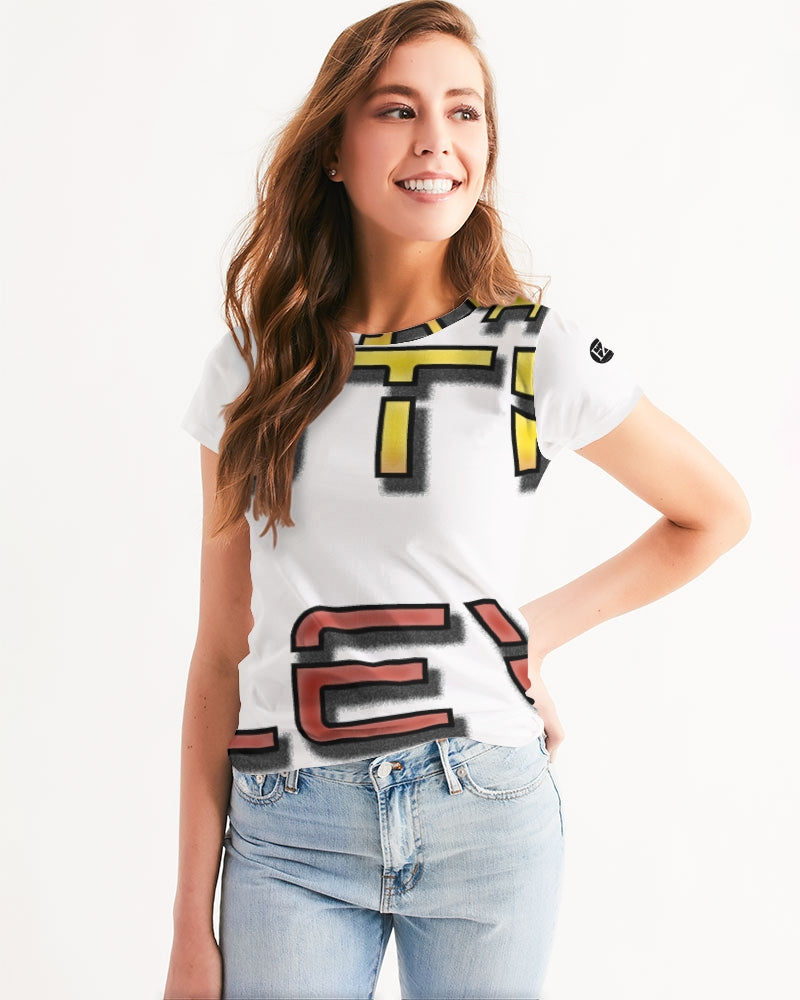 clean zone women's tee