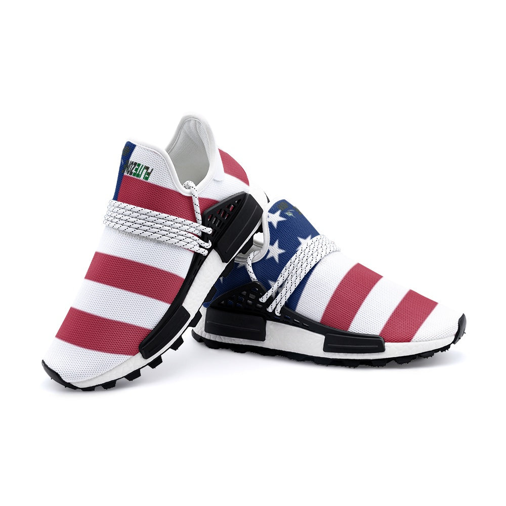 FZ Unisex Lightweight Sneaker - FZwear