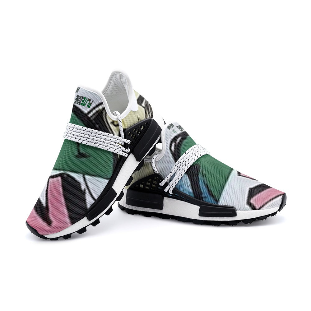 FZ Unisex Lightweight Sneaker - FZwear