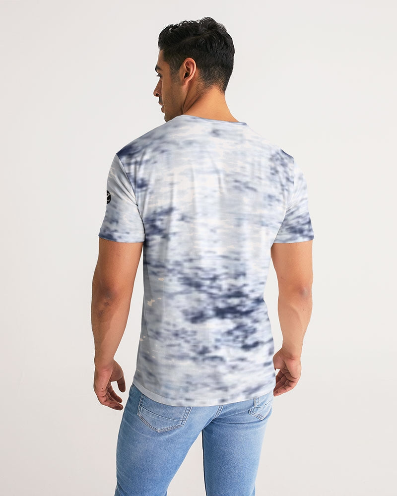 fz wash men's tee