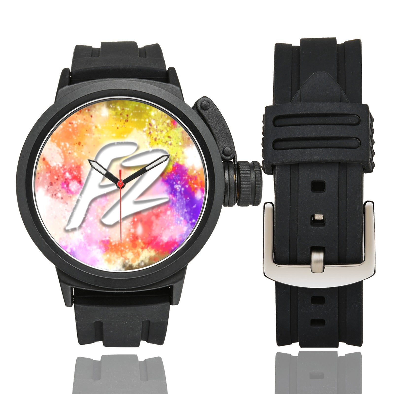 FZ Men's Sport Watch - FZwear