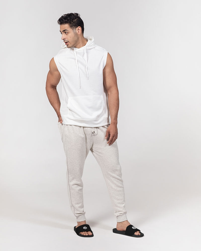 the highest men's slide sandal