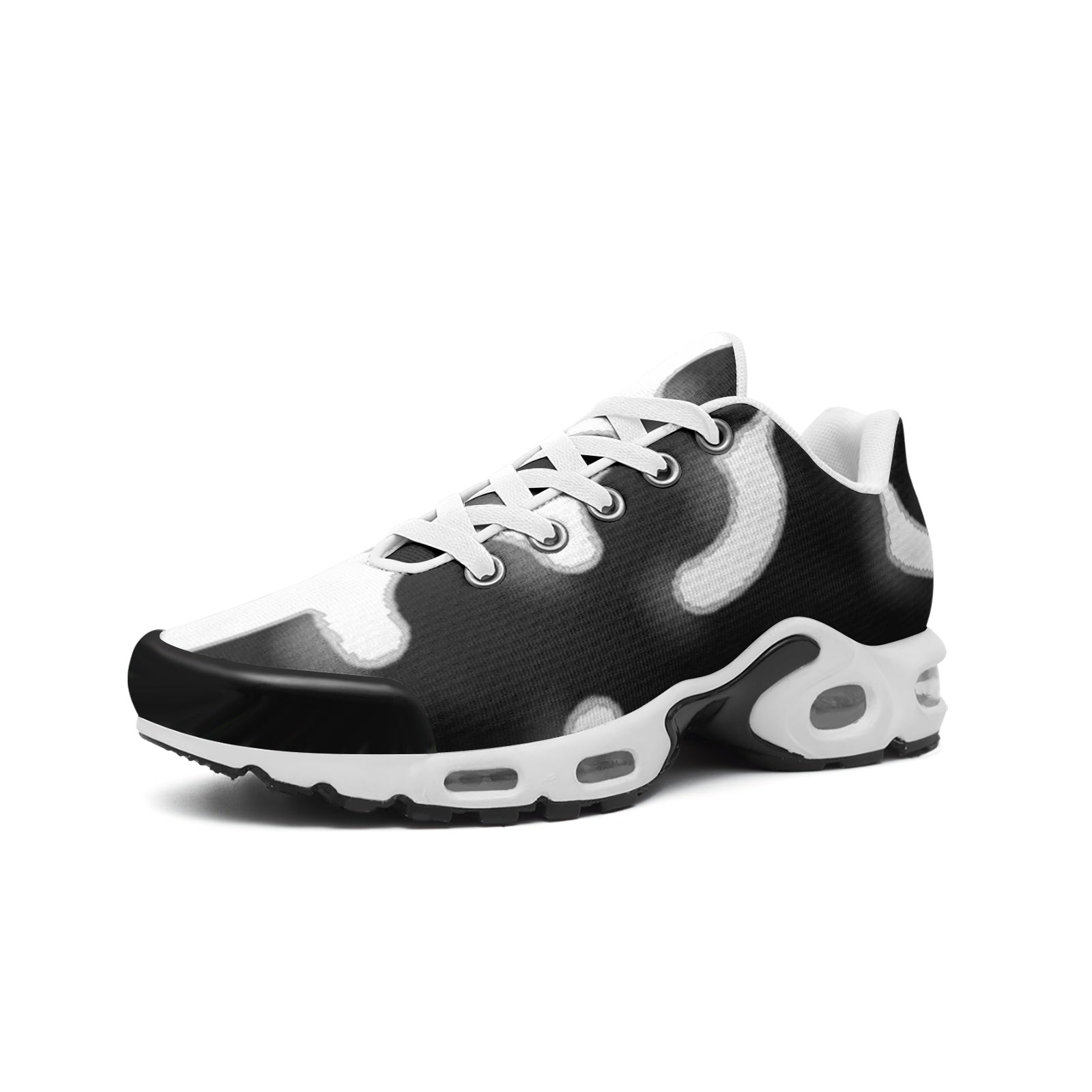 FZ Unisex Mesh Tech Eco-Flex Sneakers - FZwear