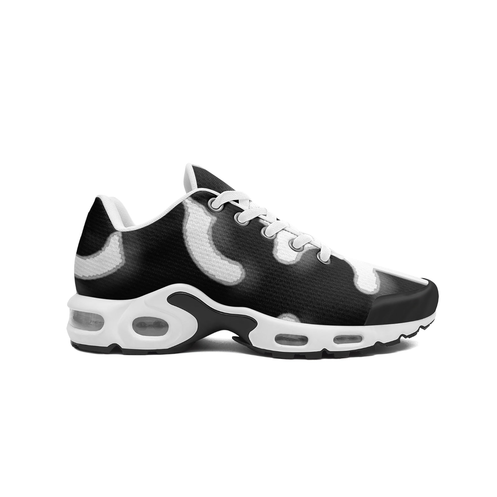 FZ Unisex Mesh Tech Eco-Flex Sneakers - FZwear