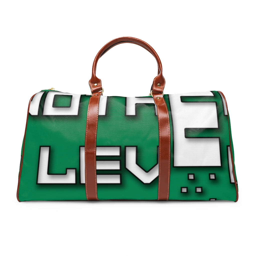 fz white levels designer travel bag