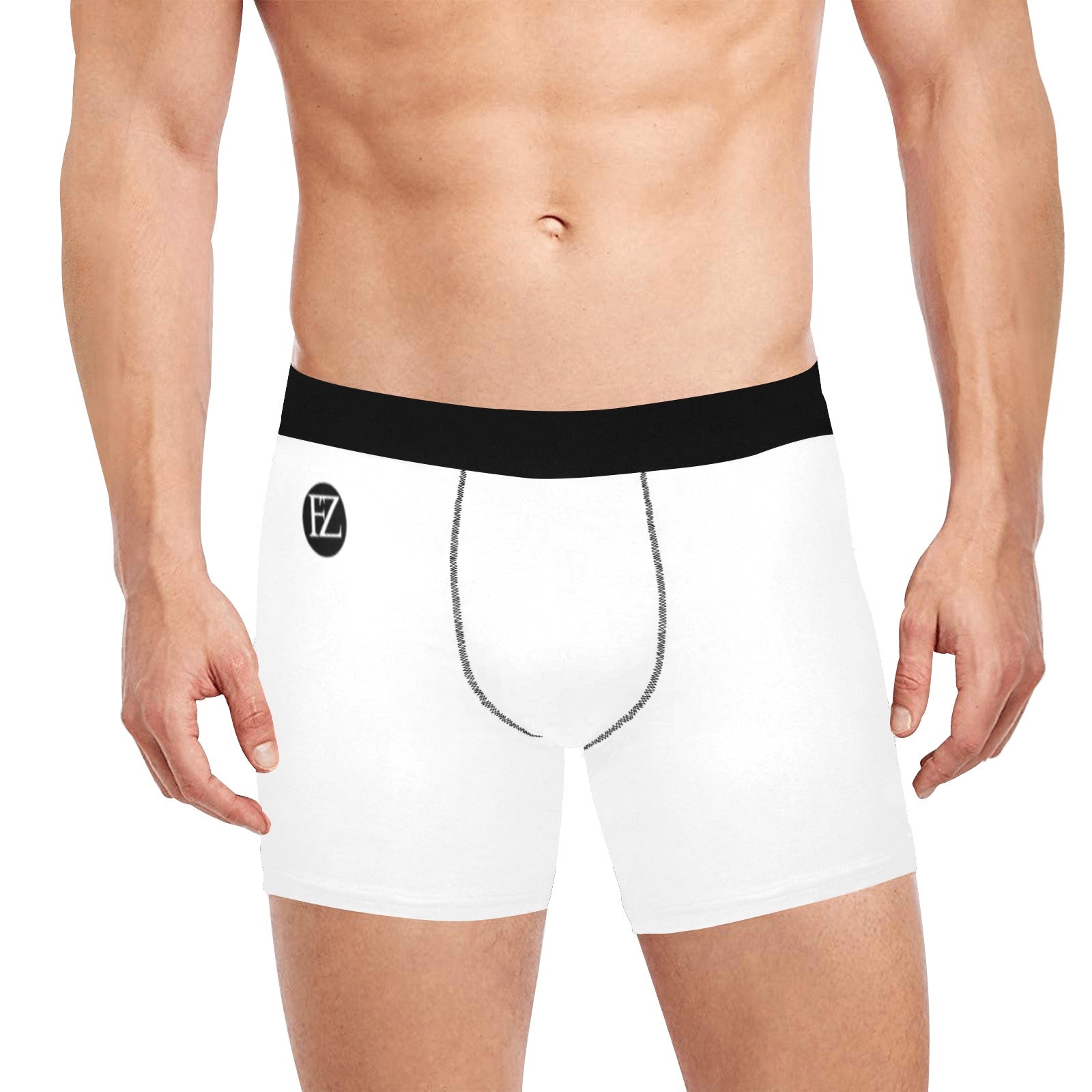fz men's boxer