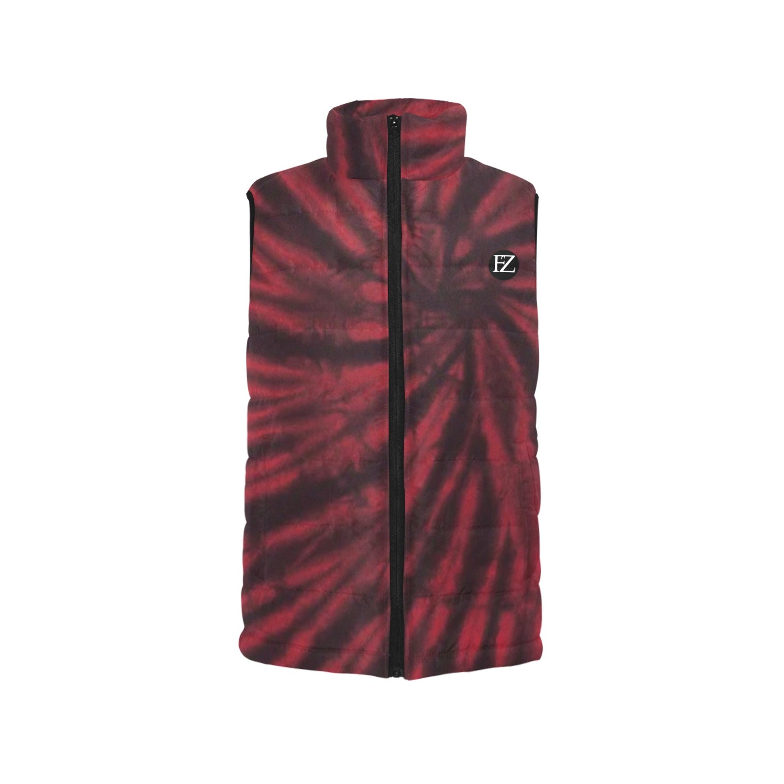 FZ Women's Puff Jacket Vest - FZwear