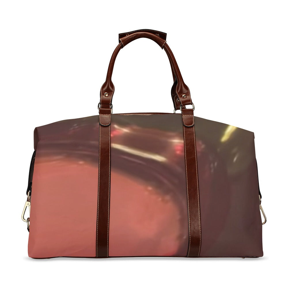 FZ ABS1 Travel Bag 2 - FZwear