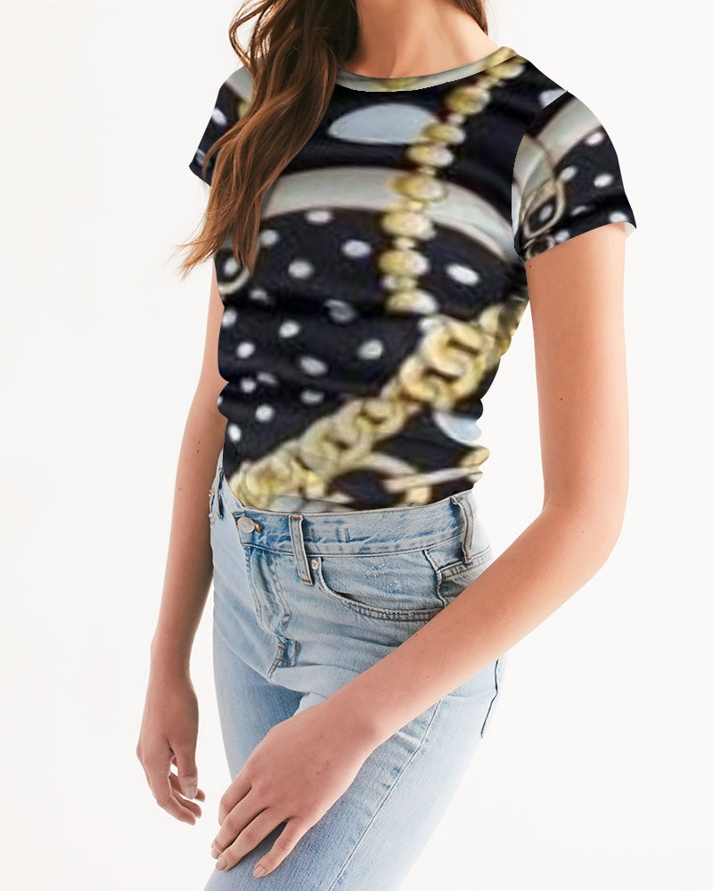 fzwear designer women's tee