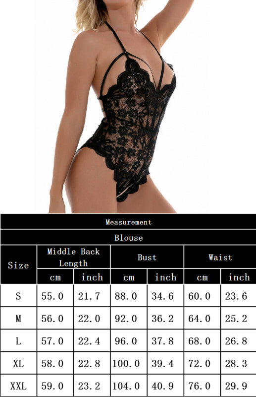 ladies sexy babydoll lace nightgown