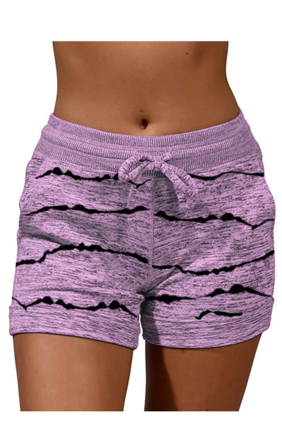 fz women's stretch shorts