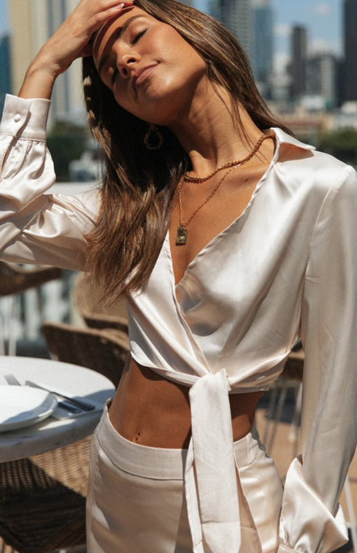 fz women's split dress