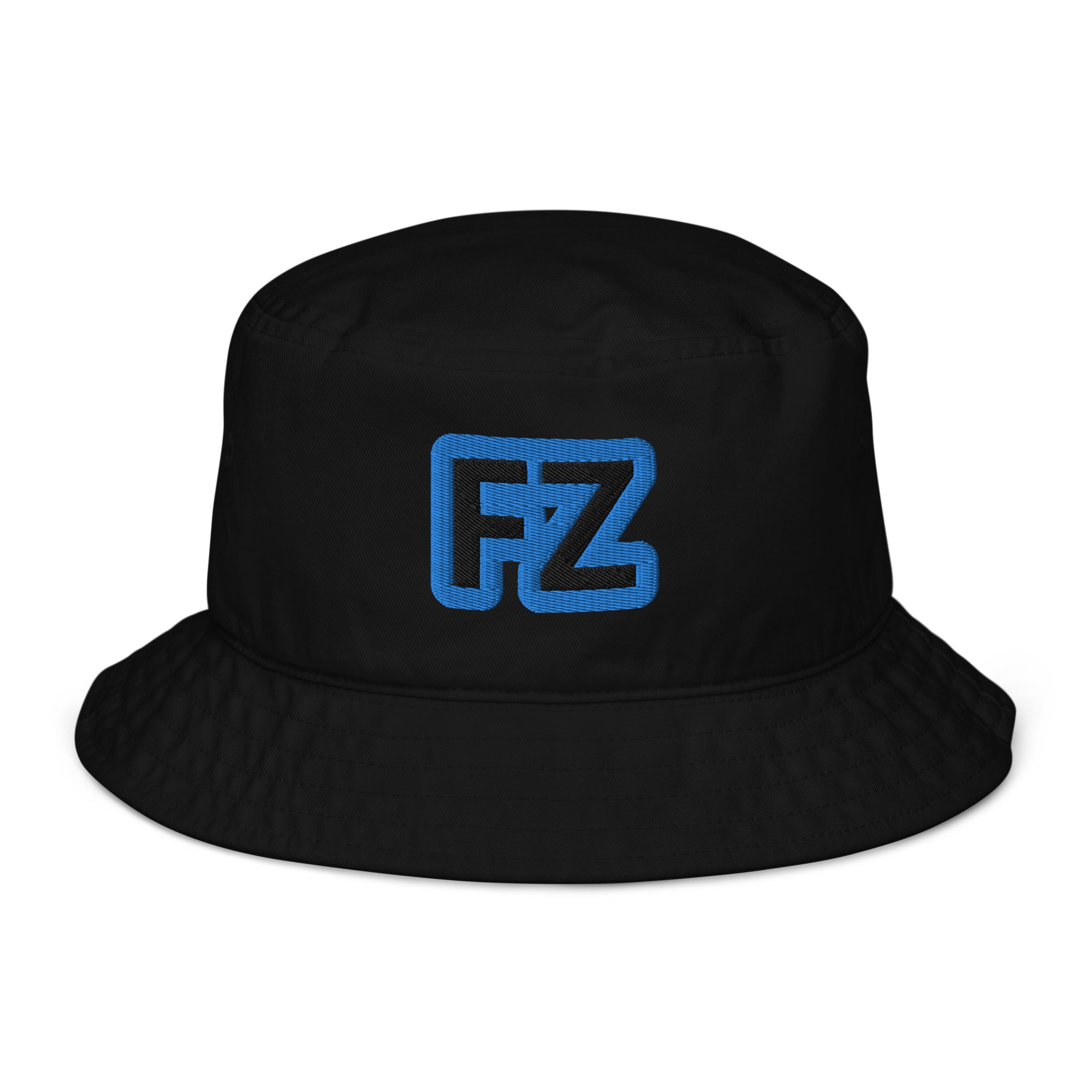 FZ Organic bucket hat - FZwear