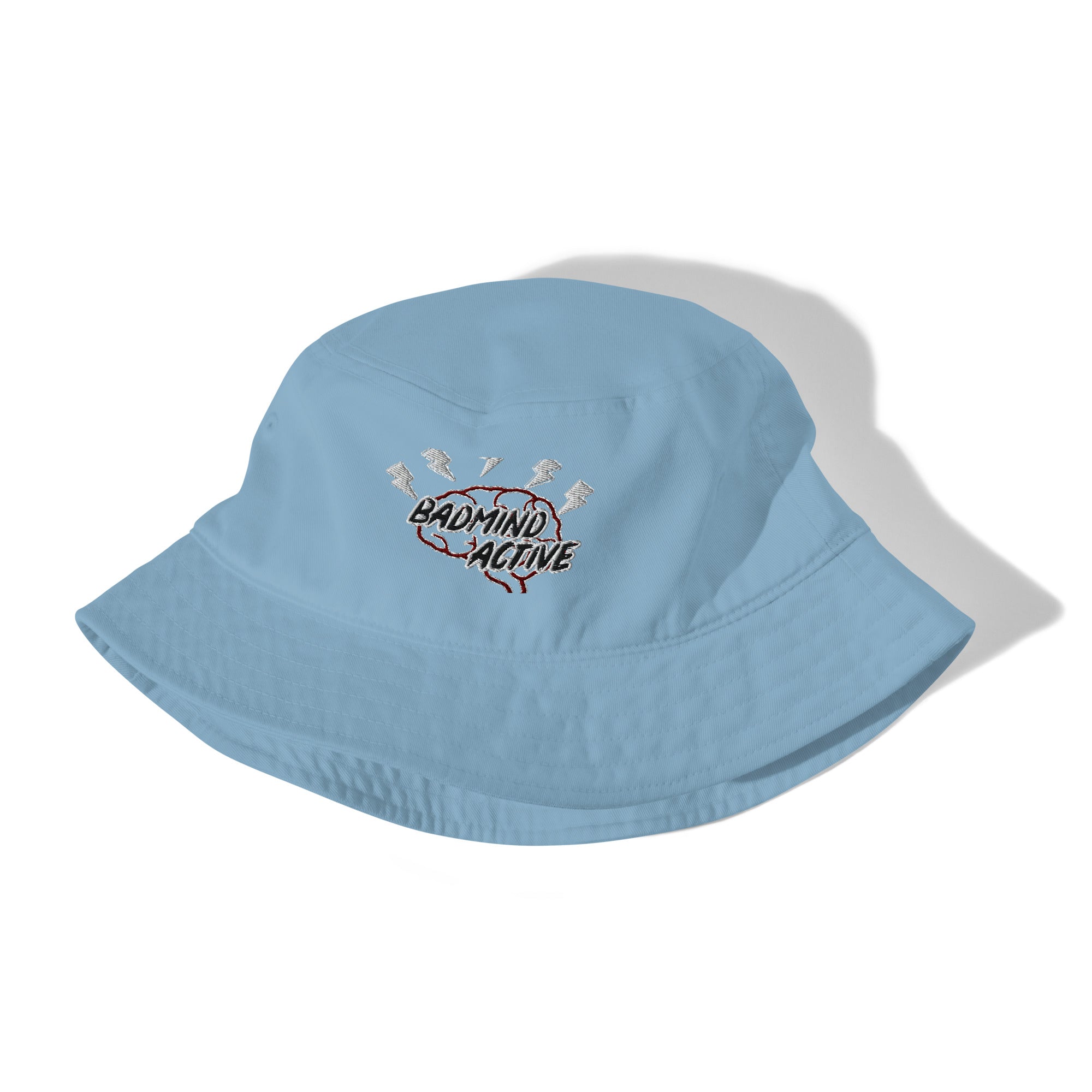 FZ Organic bucket hat - FZwear