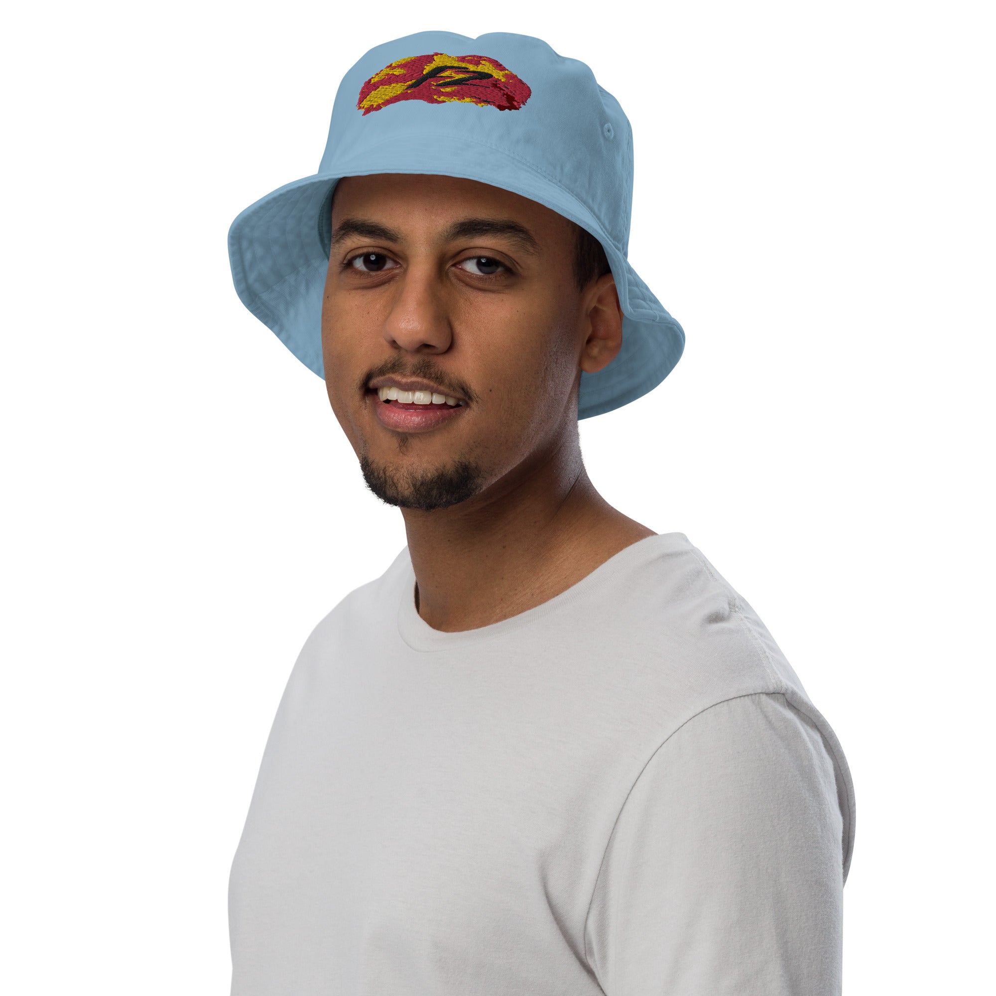 FZ Organic bucket hat - FZwear