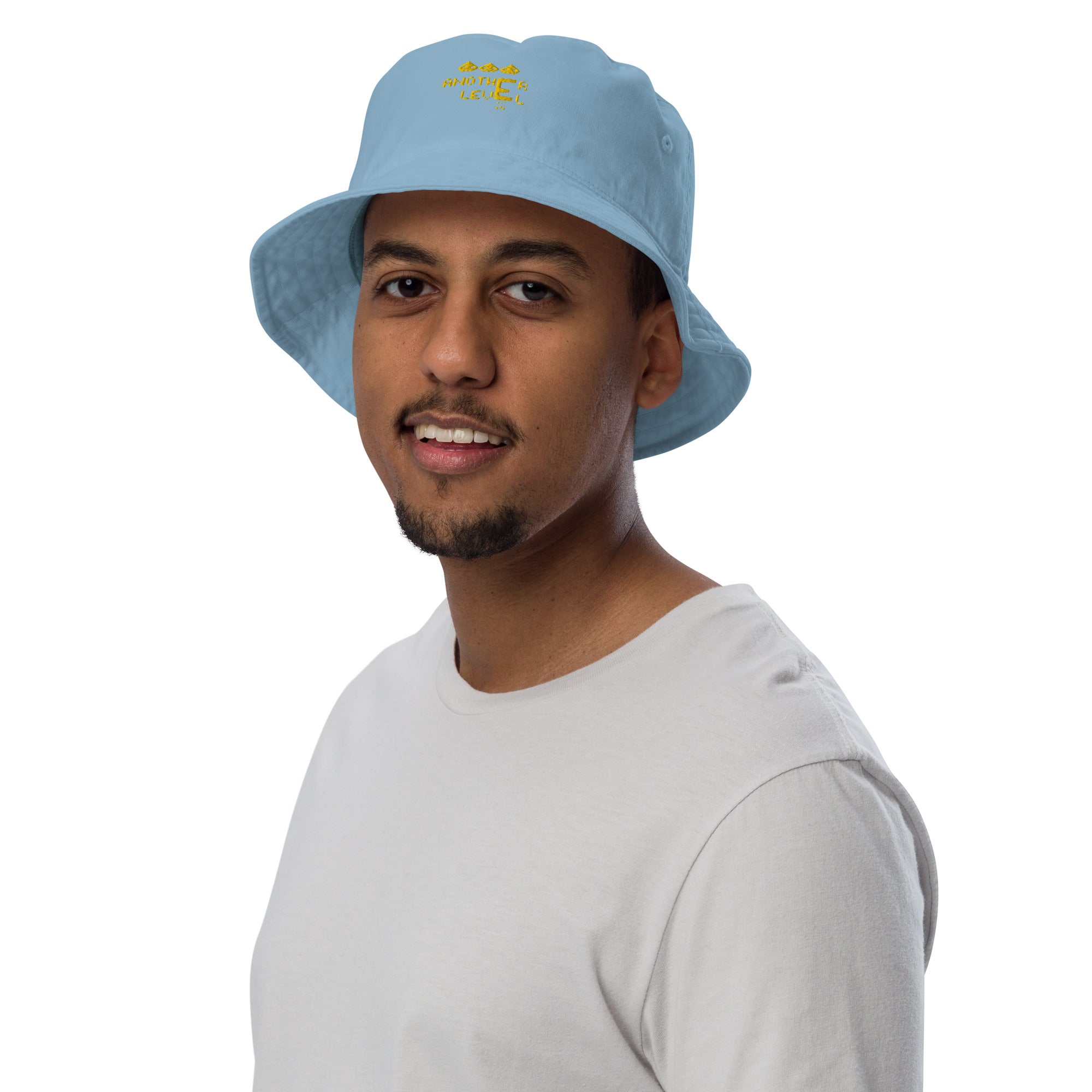 FZ organic bucket hat - FZwear