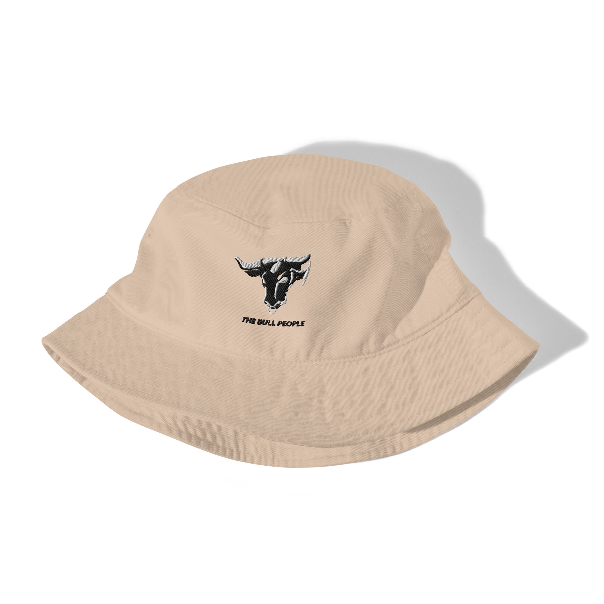 FZ Organic bucket hat - FZwear