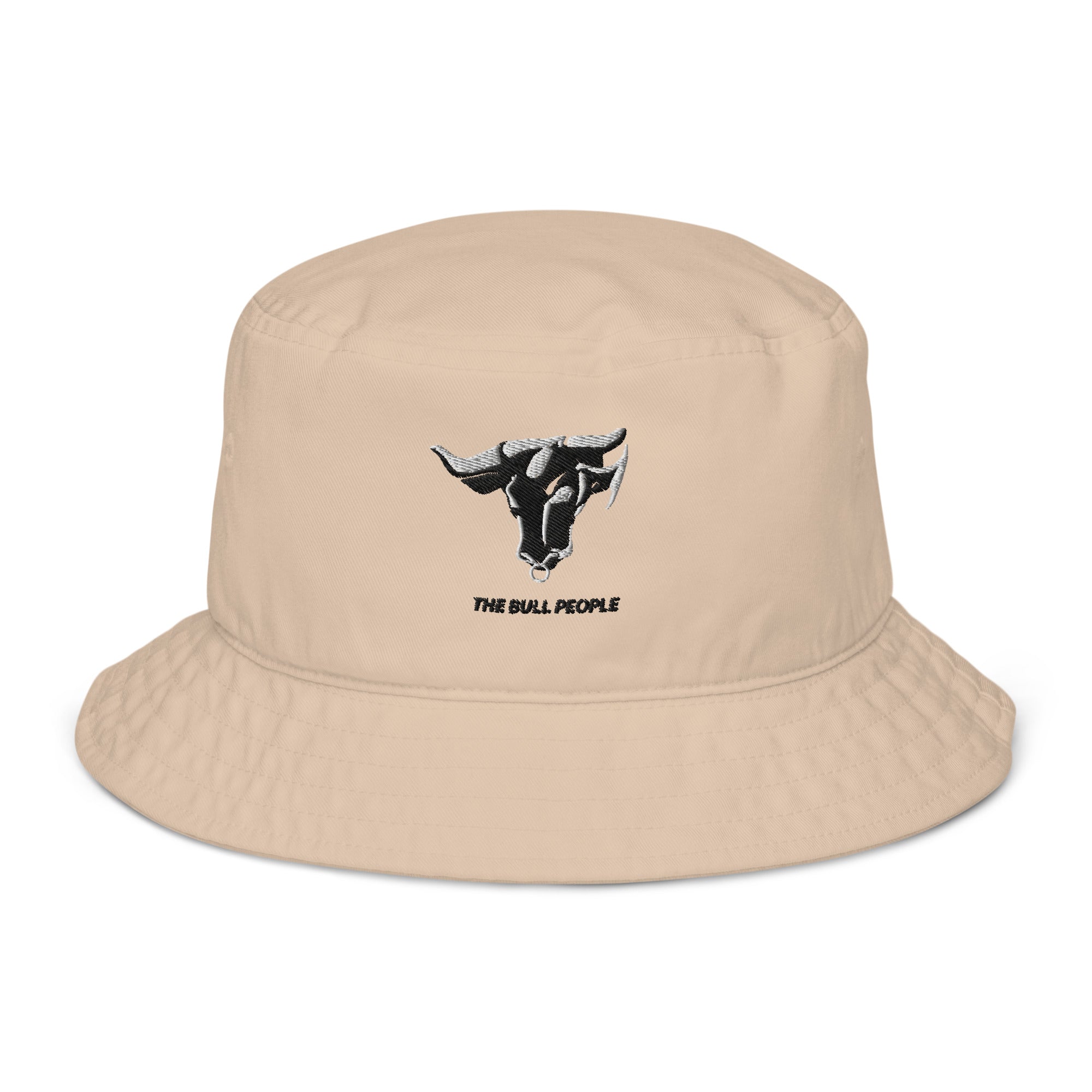 FZ Organic bucket hat - FZwear