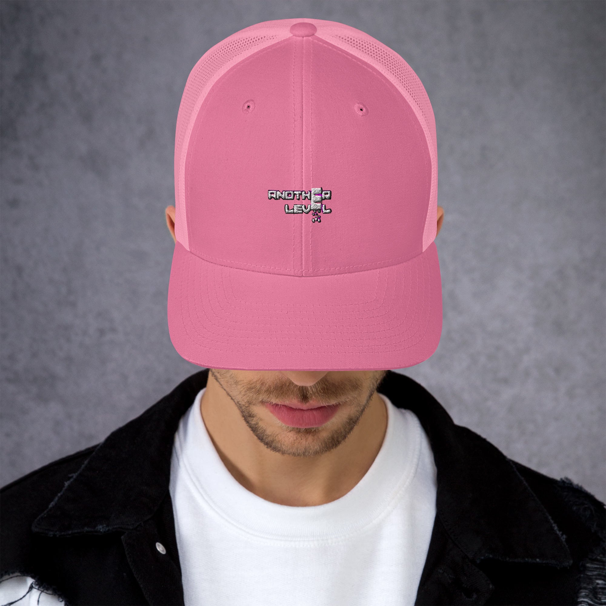 FZ Unisex Trucker Cap - FZwear