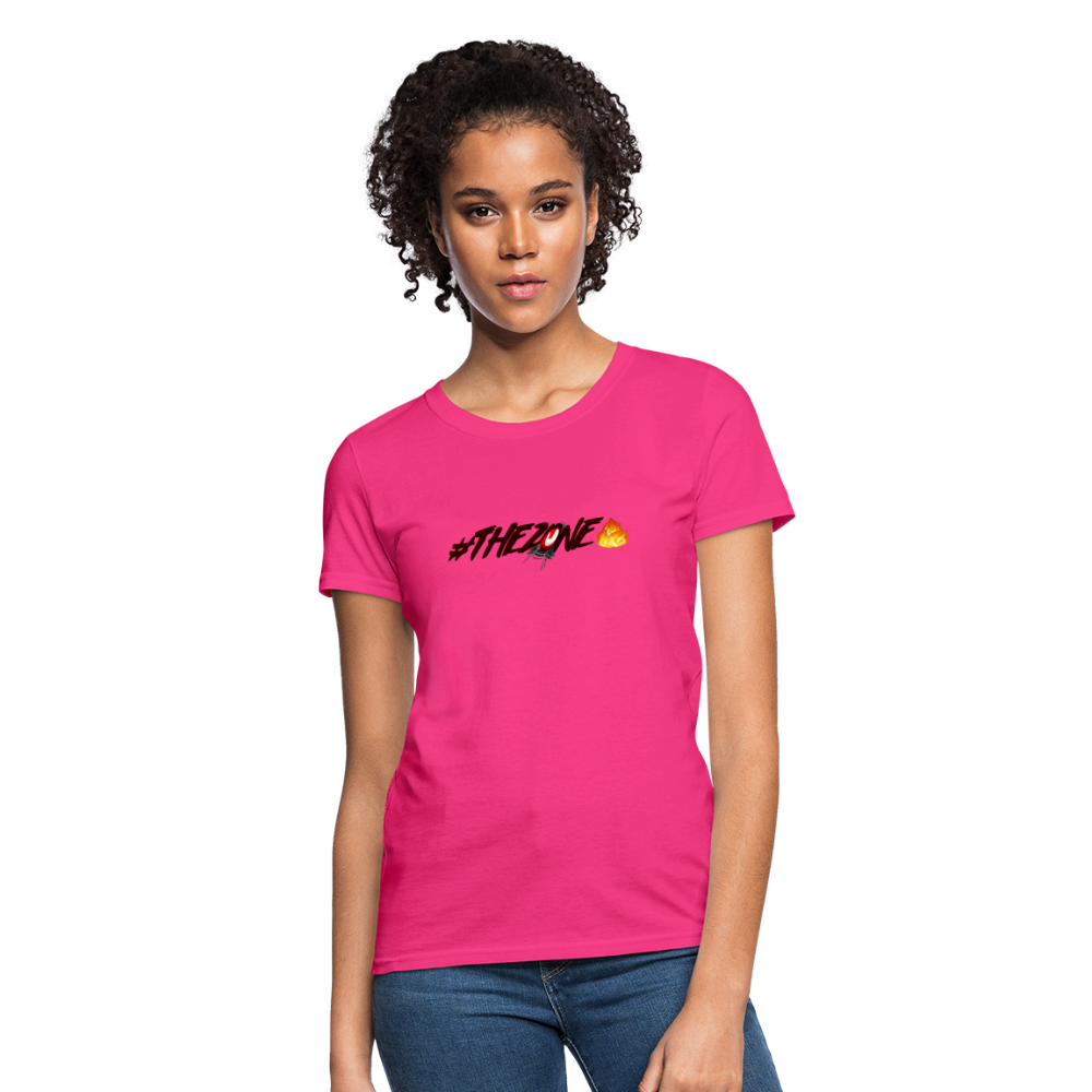fz mind women's tee