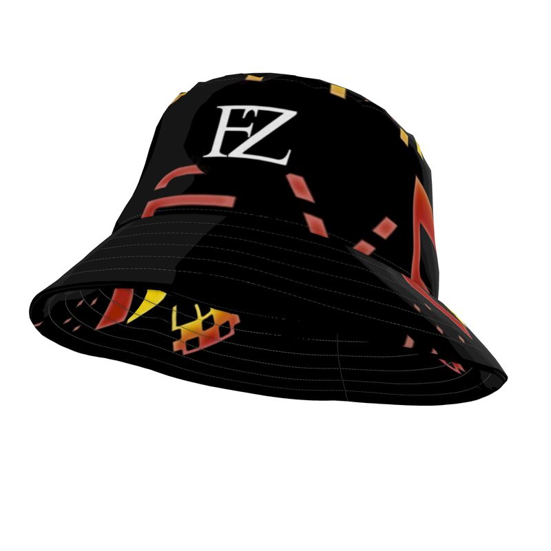 FZ DESIGNER BUCKET HAT