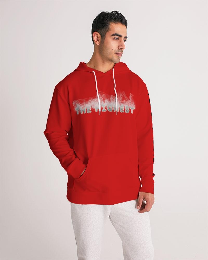 MEN'S HOODIE FZwear